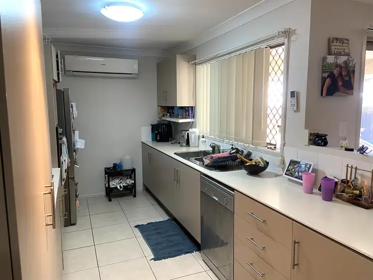 Fourth view of Homely house listing, 1 Oleander Street, Nanango QLD 4615