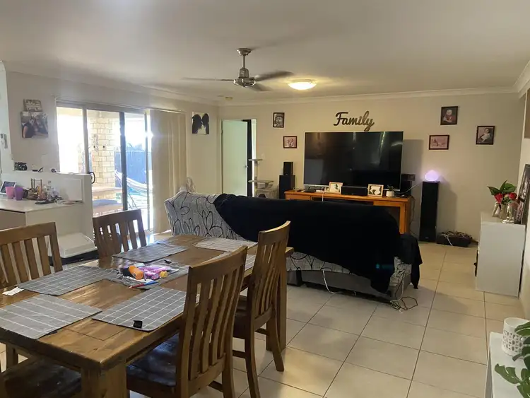 Sixth view of Homely house listing, 1 Oleander Street, Nanango QLD 4615