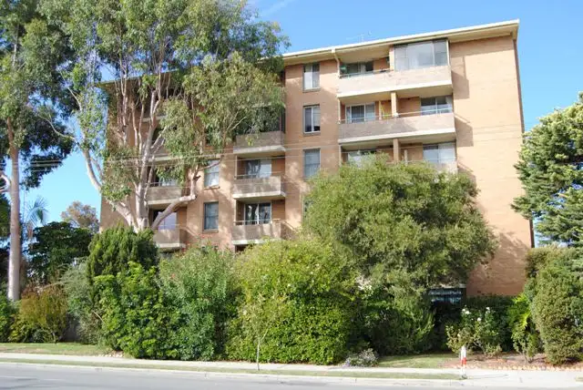 281 Cambridge Street