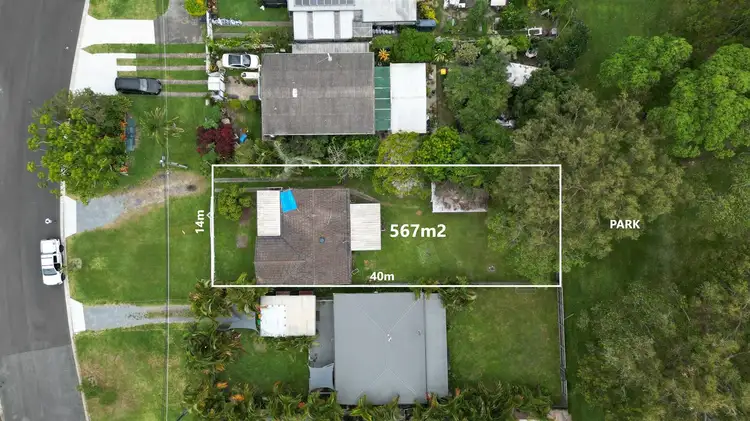 Main view of Homely house listing, 38 Terrigal Crescent, Southport QLD 4215