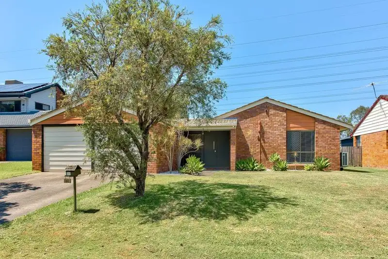 Main view of Homely house listing, 28 Kybean St, Riverhills QLD 4074