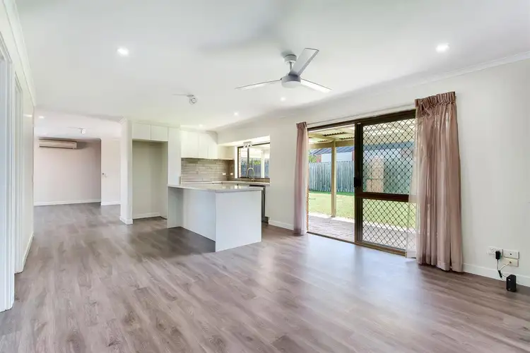 Fifth view of Homely house listing, 28 Kybean St, Riverhills QLD 4074