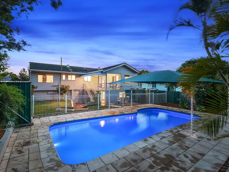 Second view of Homely house listing, 33 Dunkeld St, Acacia Ridge QLD 4110