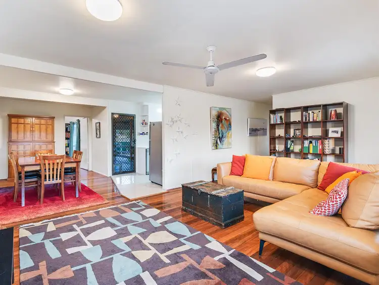 Third view of Homely house listing, 33 Dunkeld St, Acacia Ridge QLD 4110