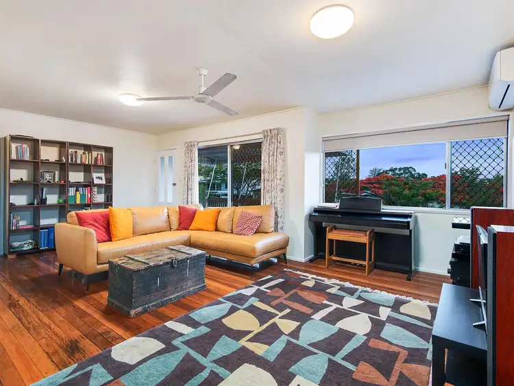 Fourth view of Homely house listing, 33 Dunkeld St, Acacia Ridge QLD 4110