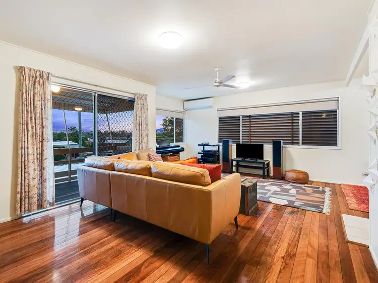 Fifth view of Homely house listing, 33 Dunkeld St, Acacia Ridge QLD 4110