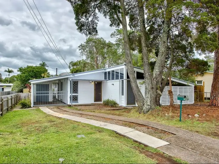 54 Meynell St, Salisbury QLD 4107