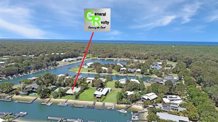 14 Livistona Court, South Stradbroke QLD 4216