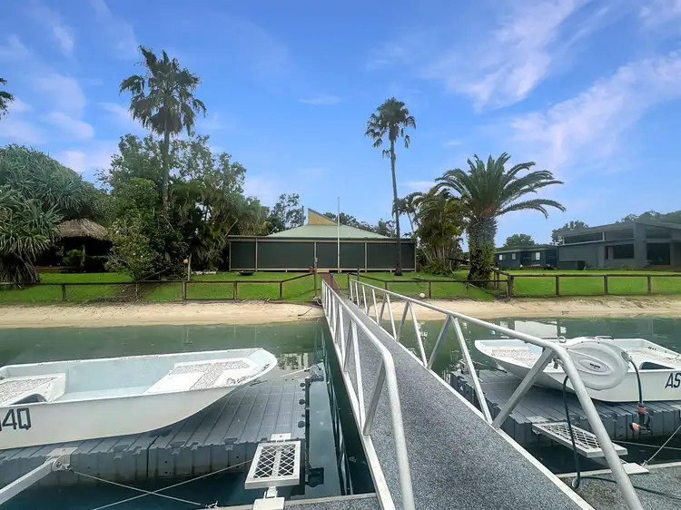 Sixth view of Homely house listing, 14 Livistona Court, South Stradbroke QLD 4216