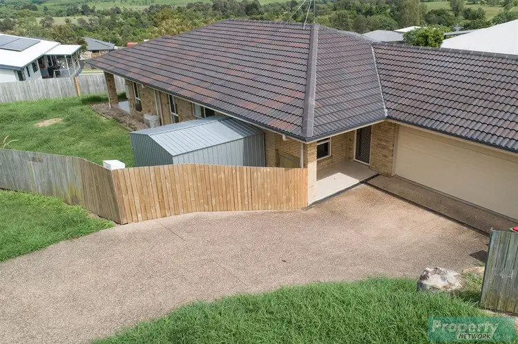 6 Perrys Crescent, Rosewood QLD 4340