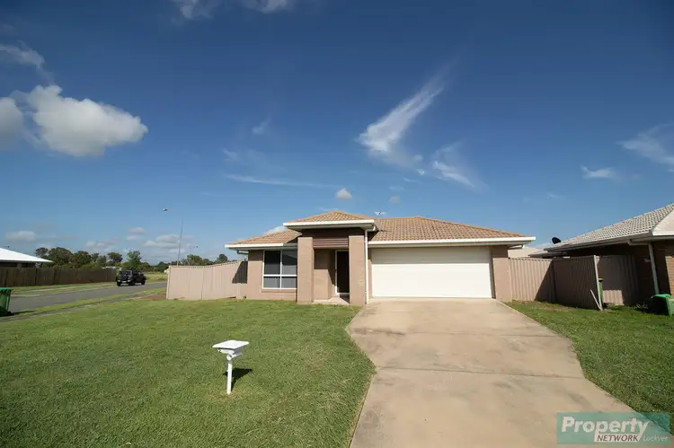 2 Semph Crescent, Laidley North QLD 4341