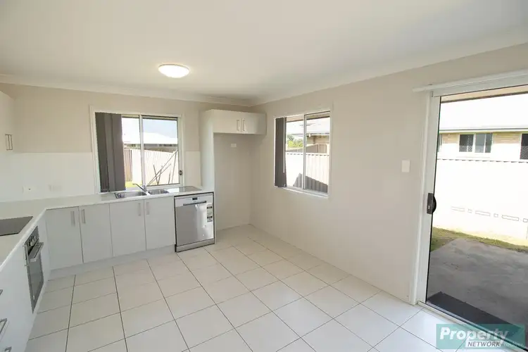 Fourth view of Homely house listing, 2 Semph Crescent, Laidley North QLD 4341