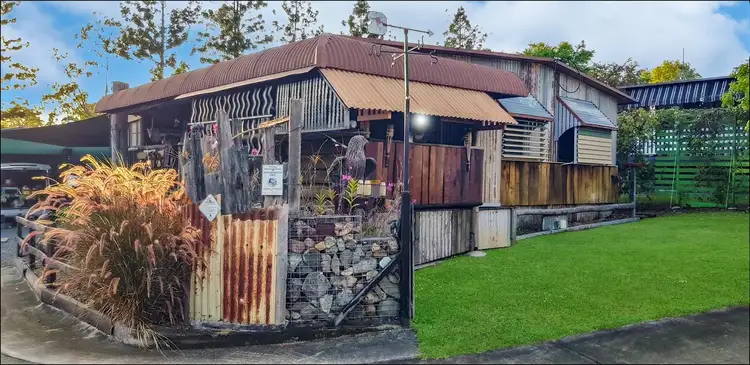 Address available on request