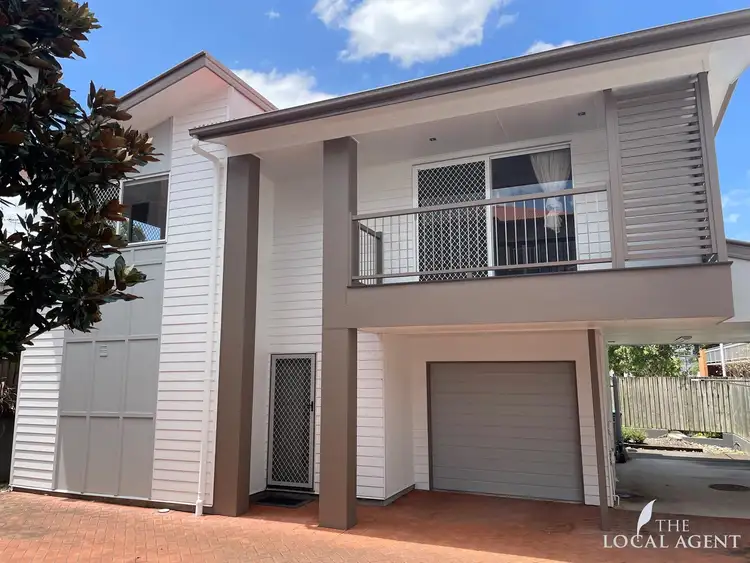 14A Palmer Street, Greenslopes QLD 4120