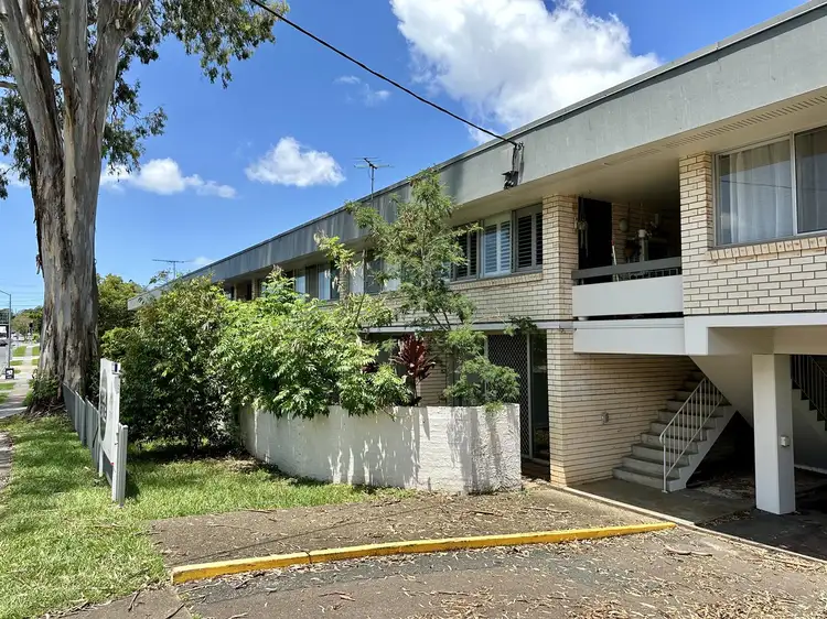 2/183 Nursery Road, Holland Park QLD 4121