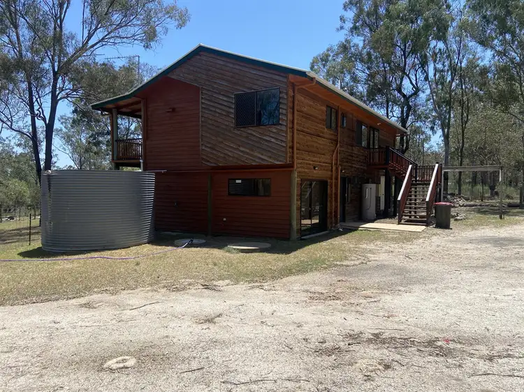 Fourth view of Homely house listing, 104 Allen road, Nanango QLD 4615