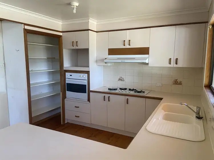 Sixth view of Homely house listing, 104 Allen road, Nanango QLD 4615