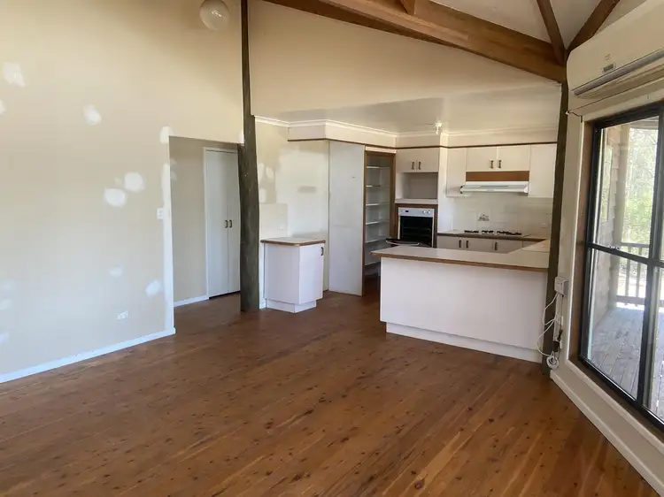 Seventh view of Homely house listing, 104 Allen road, Nanango QLD 4615
