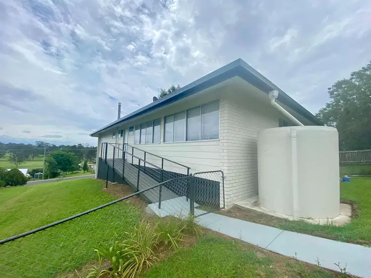 Second view of Homely house listing, 80 Brisbane St, Nanango QLD 4615