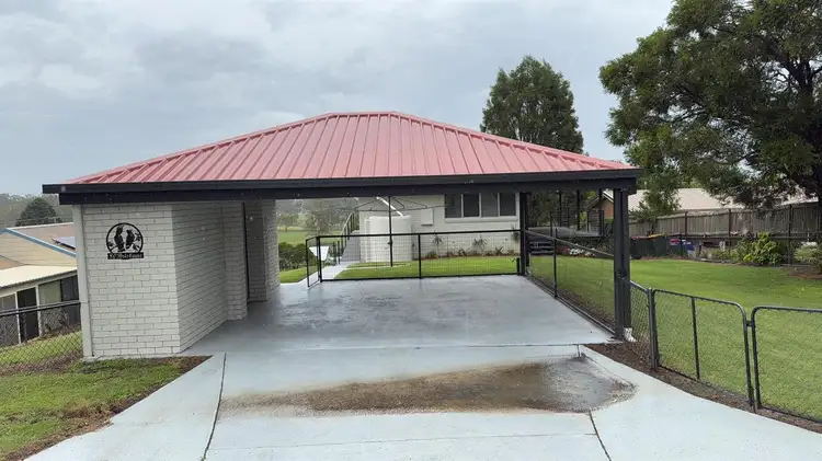 Fourth view of Homely house listing, 80 Brisbane St, Nanango QLD 4615