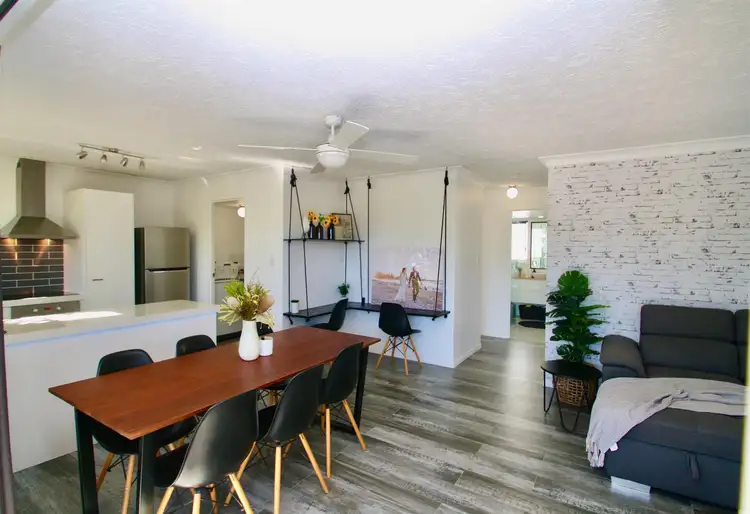 Second view of Homely unit listing, 4/145 Muir Street, Labrador QLD 4215