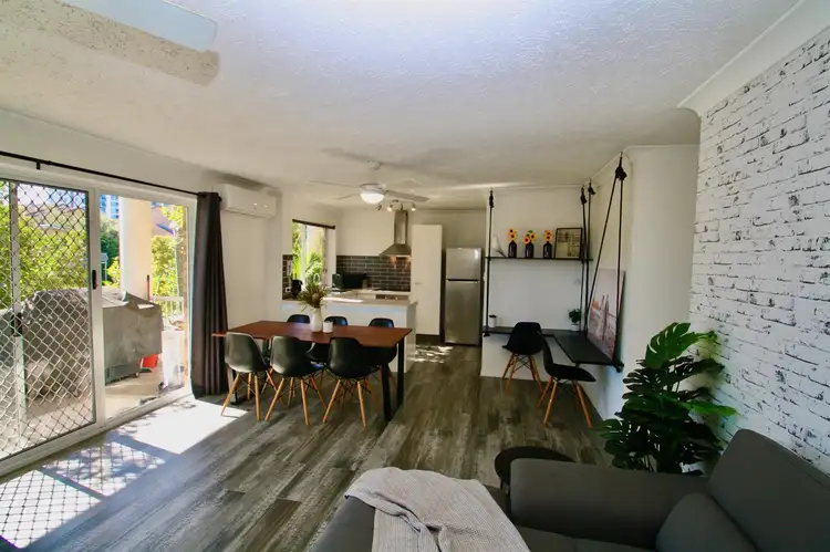 Third view of Homely unit listing, 4/145 Muir Street, Labrador QLD 4215