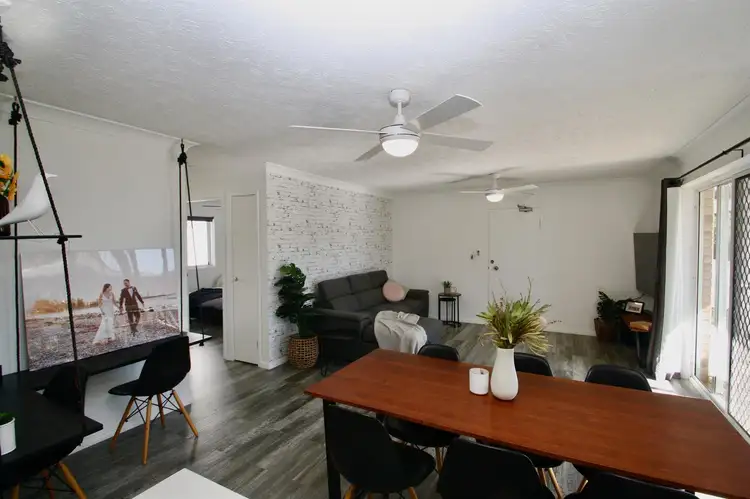 Fourth view of Homely unit listing, 4/145 Muir Street, Labrador QLD 4215