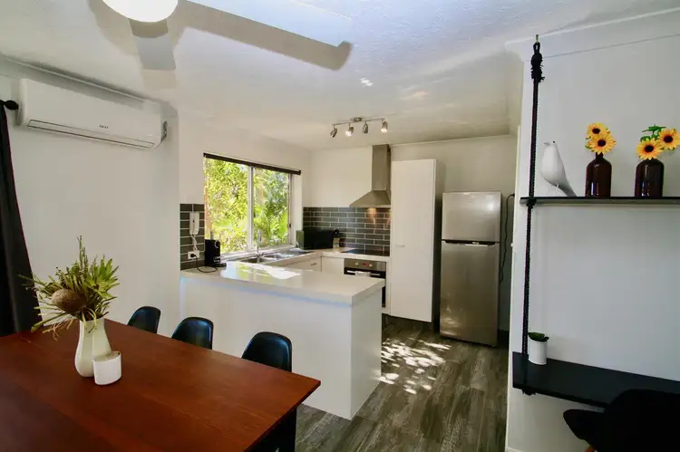 Fifth view of Homely unit listing, 4/145 Muir Street, Labrador QLD 4215