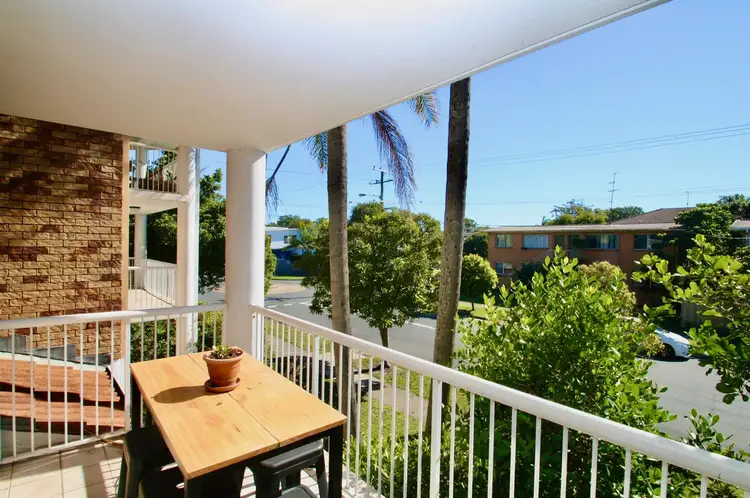 Sixth view of Homely unit listing, 4/145 Muir Street, Labrador QLD 4215
