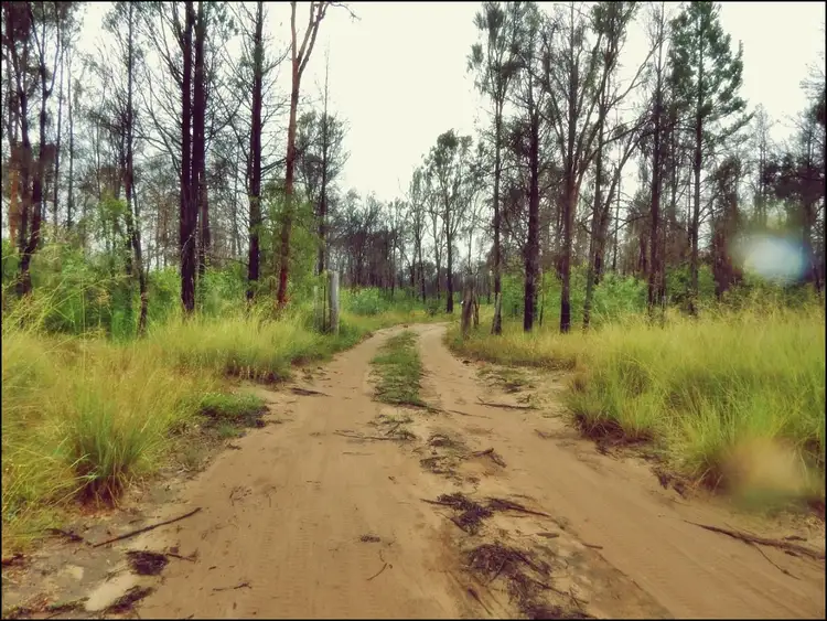 LOT 99, 22 Violet Road, Millmerran Downs QLD 4357