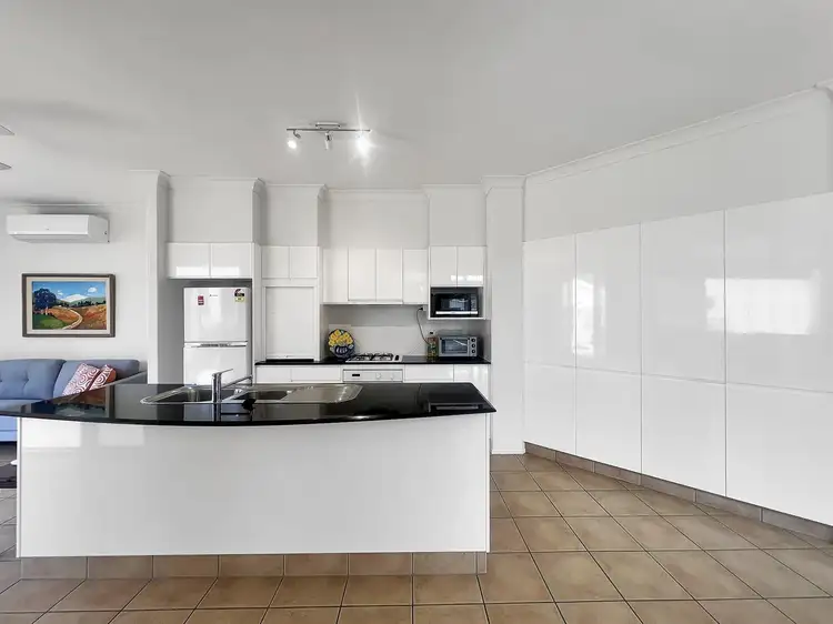 Third view of Homely semi-detached listing, 1/5 Tecona Avenue, Hollywell QLD 4216