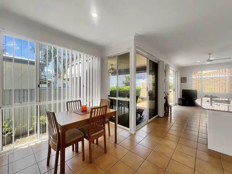 Fourth view of Homely semi-detached listing, 1/5 Tecona Avenue, Hollywell QLD 4216