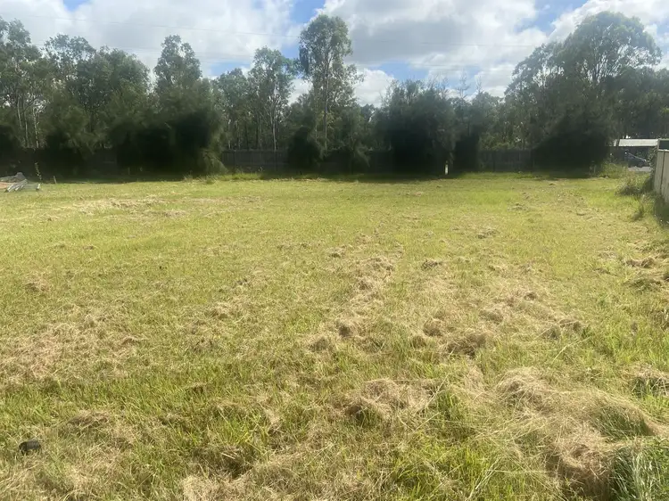 Fourth view of Homely land listing, 8 Sonrose court, Nanango QLD 4615