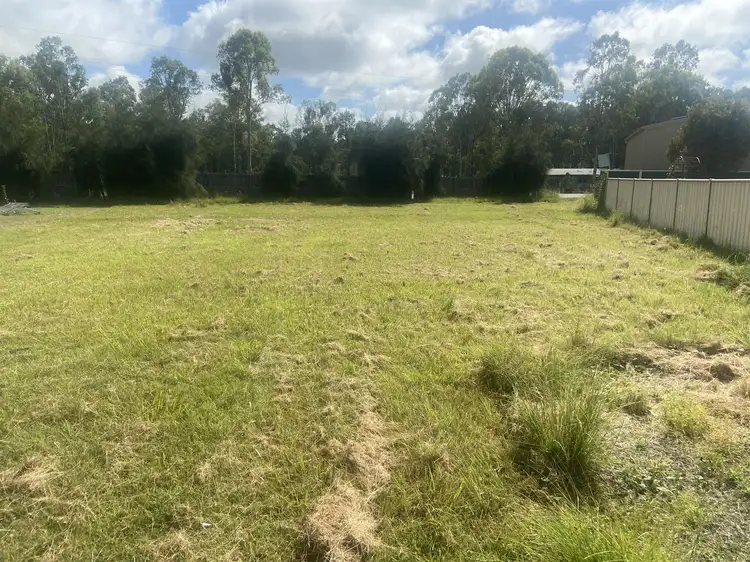 Fifth view of Homely land listing, 8 Sonrose court, Nanango QLD 4615