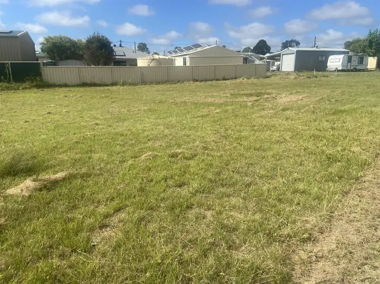 Sixth view of Homely land listing, 8 Sonrose court, Nanango QLD 4615