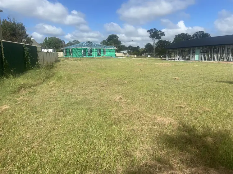 Seventh view of Homely land listing, 8 Sonrose court, Nanango QLD 4615