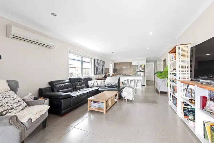 Third view of Homely house listing, 23 Scott St, Cleveland QLD 4163
