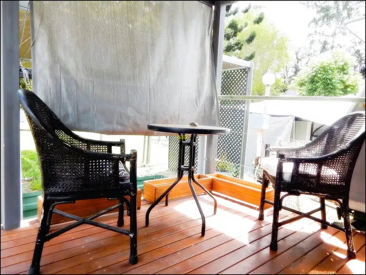 53/1513 Old Bruce Hwy, Kybong QLD 4570