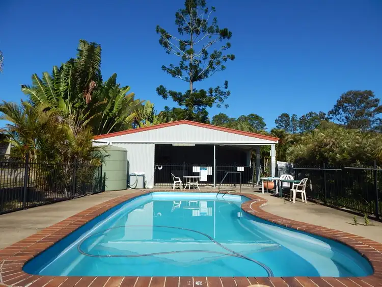 Fourth view of Homely villa listing, 53/1513 Old Bruce Hwy, Kybong QLD 4570