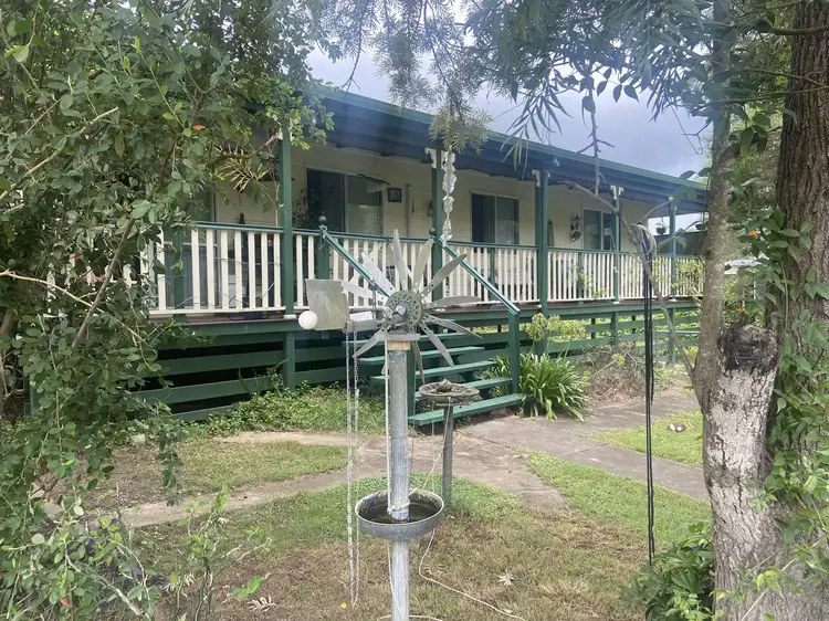 Main view of Homely house listing, 9 Dalkeith Street, Nanango QLD 4615