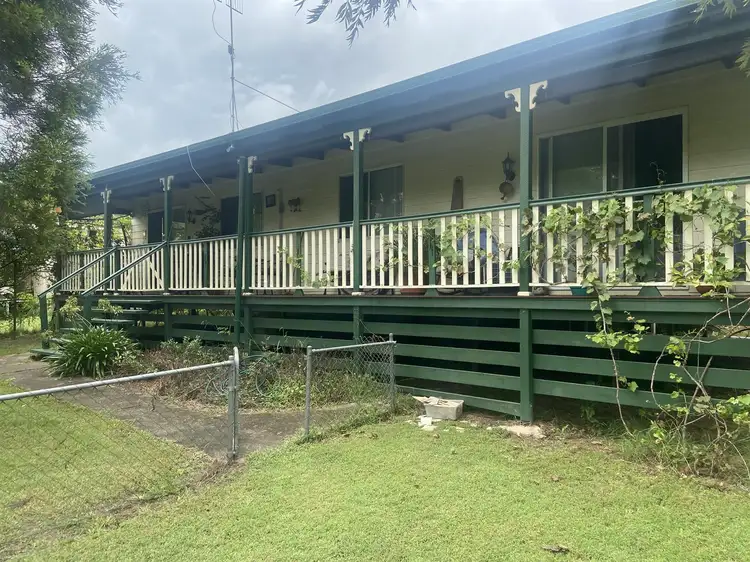Second view of Homely house listing, 9 Dalkeith Street, Nanango QLD 4615