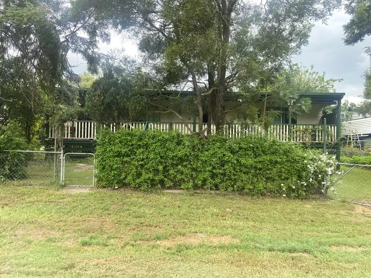 Third view of Homely house listing, 9 Dalkeith Street, Nanango QLD 4615