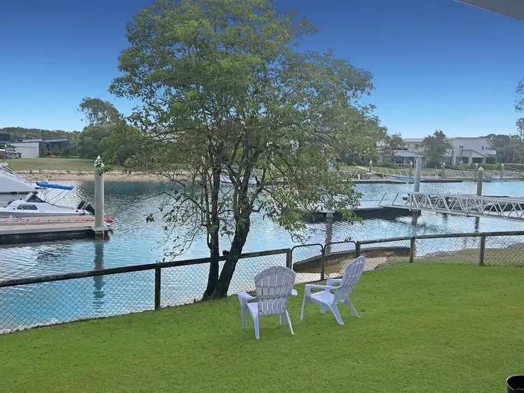 Third view of Homely house listing, 12 Kookaburra Court, South Stradbroke QLD 4216