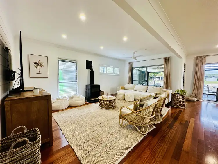 Sixth view of Homely house listing, 12 Kookaburra Court, South Stradbroke QLD 4216