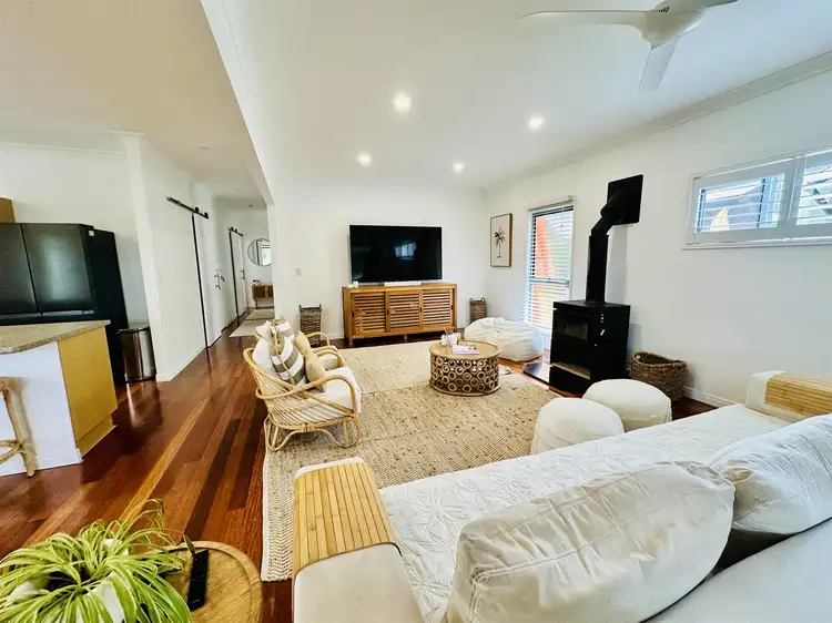 Seventh view of Homely house listing, 12 Kookaburra Court, South Stradbroke QLD 4216