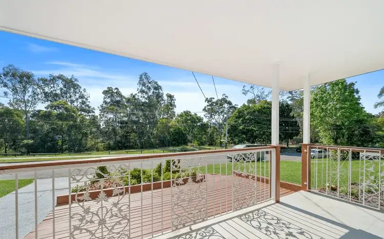 Third view of Homely house listing, 34 WENLOCK CRESCENT, Springwood QLD 4127