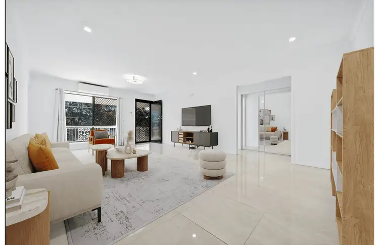 Fourth view of Homely house listing, 34 WENLOCK CRESCENT, Springwood QLD 4127
