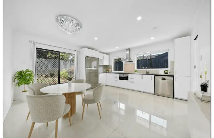 Fifth view of Homely house listing, 34 WENLOCK CRESCENT, Springwood QLD 4127