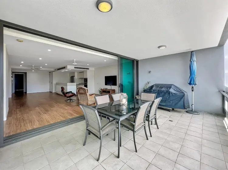 Fifth view of Homely unit listing, 5202/323 Bayview Street, Hollywell QLD 4216