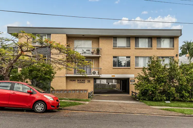 Main view of Homely unit listing, 4/31 Brisbane Street, St Lucia QLD 4067